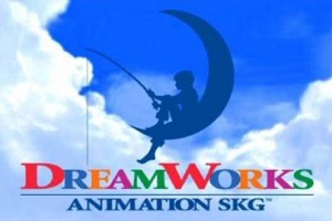  DreamWorks Animation   ,   